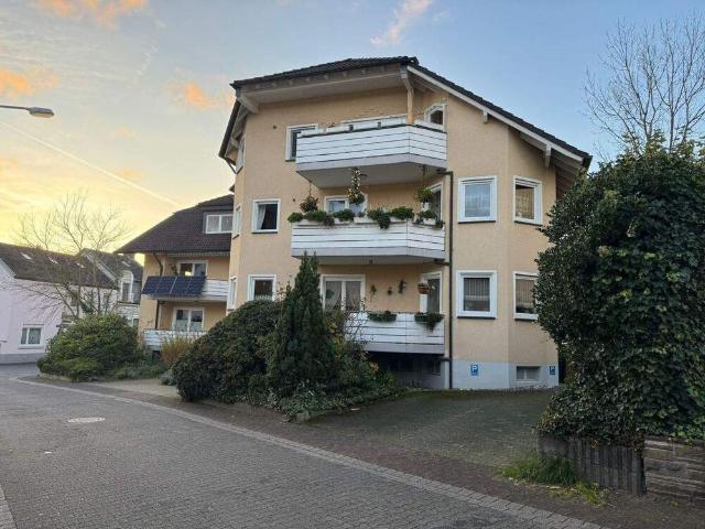 Wohnung kaufen in Selhof, Bad Honnef