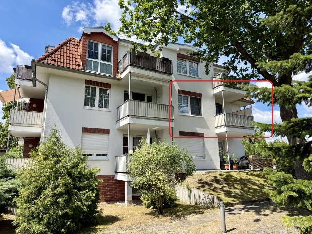 Wohnung kaufen in Birkenwerder, Oberhavel