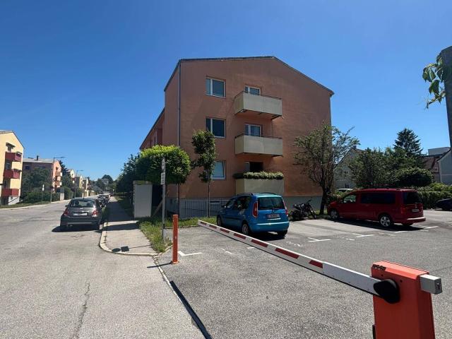 Apartment kaufen in Schwechat, Neukettenhof