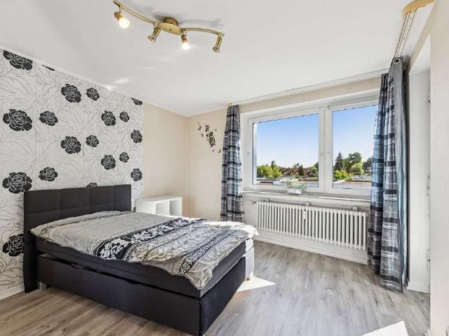 Wohnung kaufen in Schwalbach, Hessen