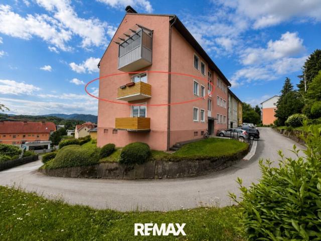Wohnung kaufen in Fohnsdorf, Steiermark