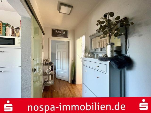Wohnung kaufen in Garding, Schleswig-Holstein