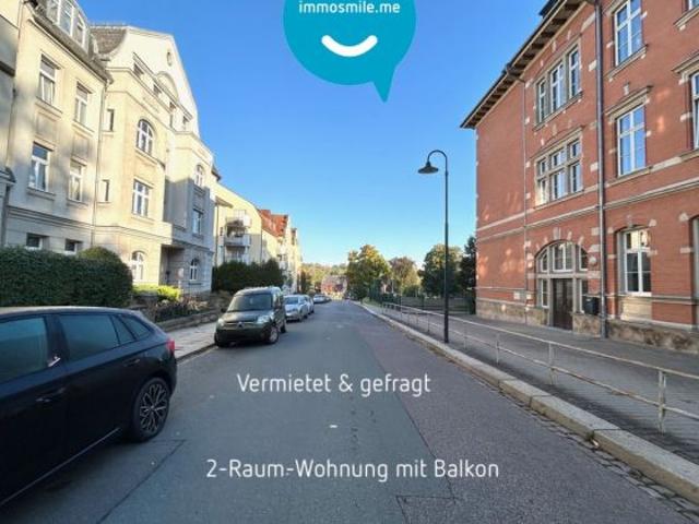 Wohnung kaufen in Chemnitz, Sachsen