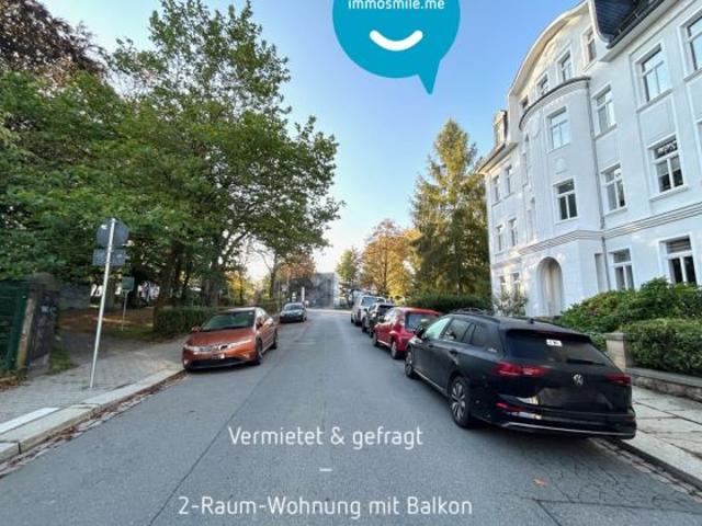 Wohnung kaufen in Chemnitz, Sachsen