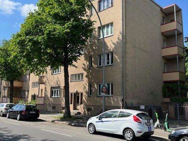 Wohnung kaufen in Steglitz-Zehlendorf, Berlin