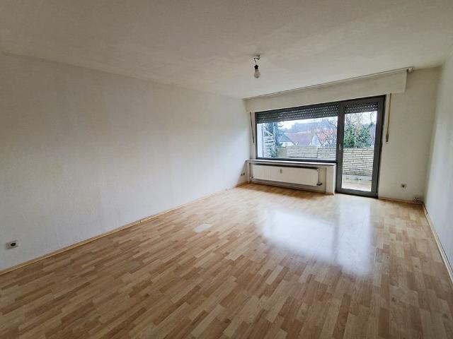 Etagenwohnung kaufen in Werl