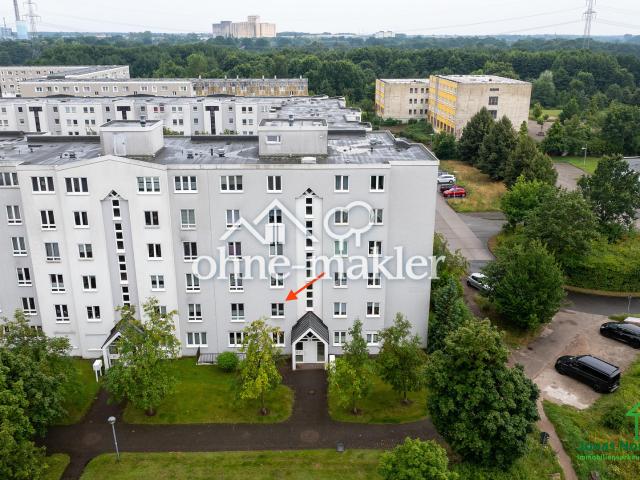 Apartment kaufen in Krebsförden, Schwerin
