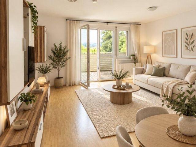 Apartment kaufen in Kainach bei Wildon, Wildon
