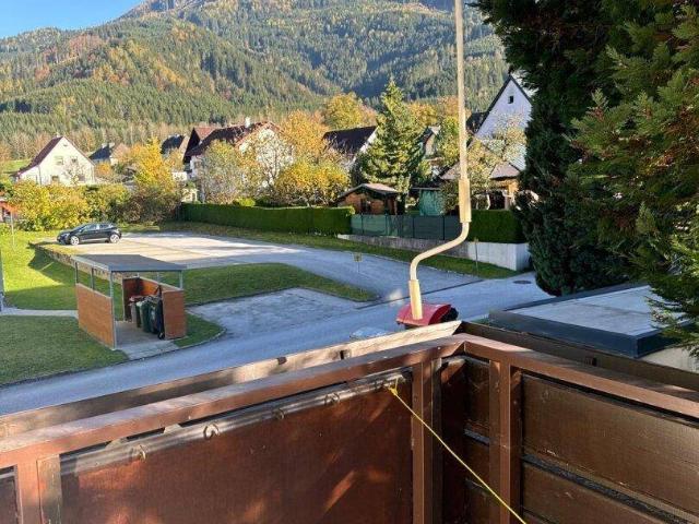 Apartment kaufen in Admont