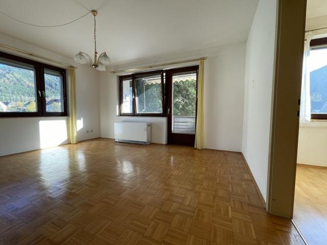 Etagenwohnung kaufen in Admont