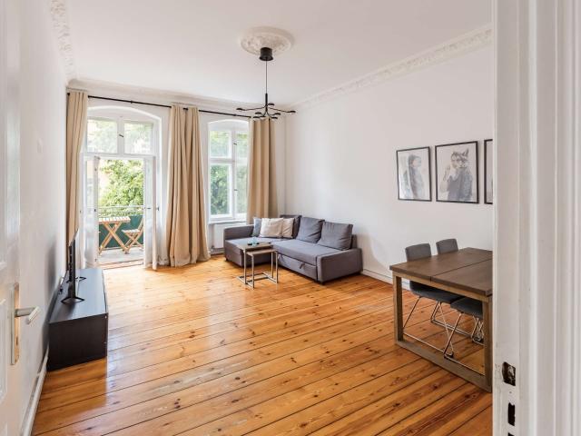 Wohnung kaufen in Neukölln, Berlin
