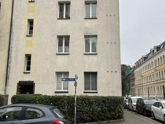 Wohnung kaufen in Süd, Leipzig