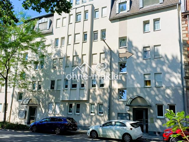 Apartment kaufen in Unterfarrnbach, Fürth