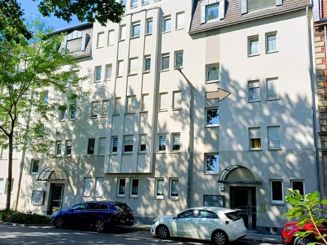 Wohnung kaufen in Unterfarrnbach, Fürth