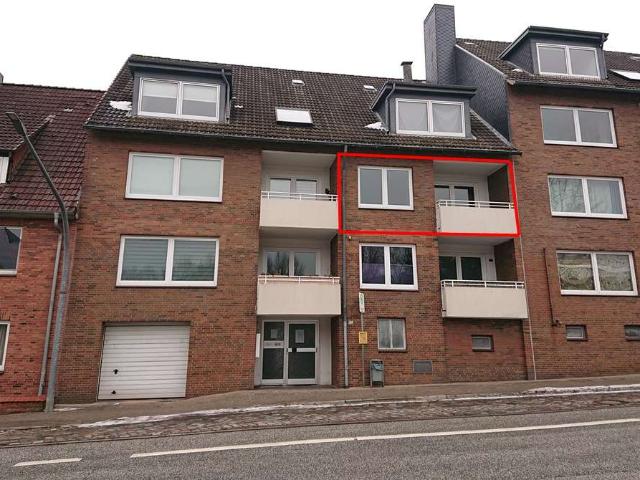 Wohnung kaufen in Itzehoe, Kreis Steinburg