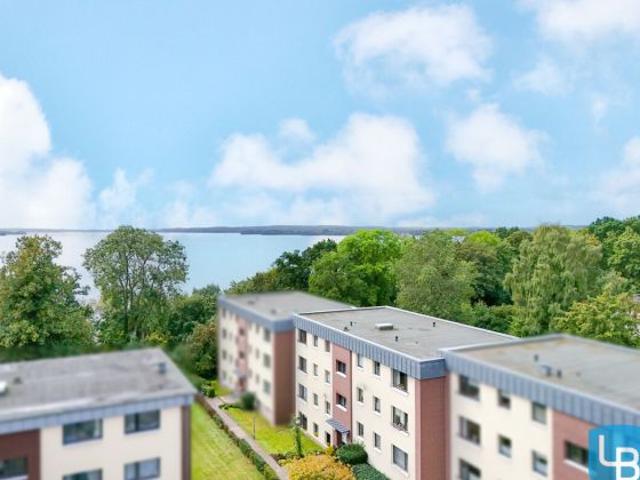 Wohnung kaufen in Plön, Kreis Plön