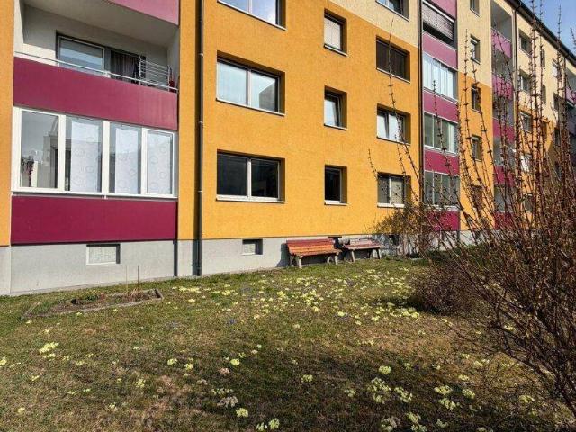Apartment kaufen in Hafendorf, Kapfenberg