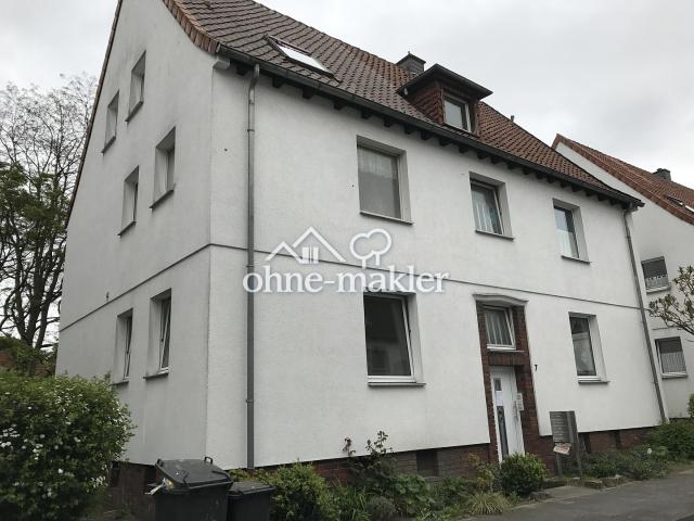 Apartment kaufen in Lippstadt, Nordrhein-Westfalen