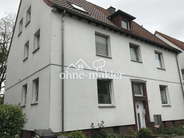 Wohnung kaufen in Lippstadt, Nordrhein-Westfalen