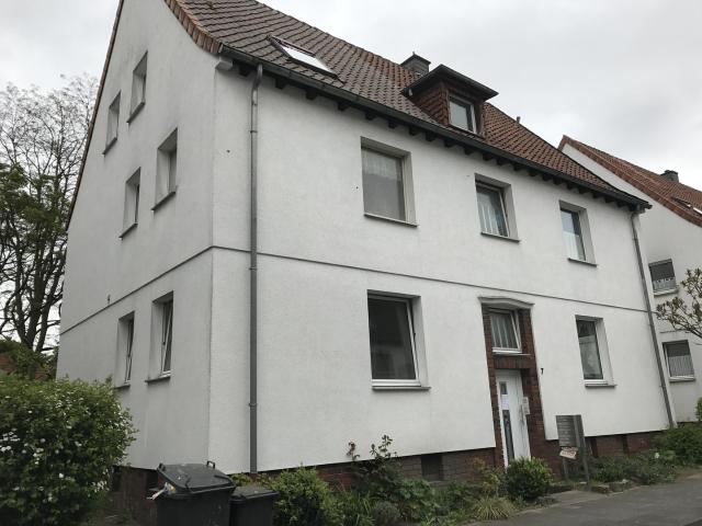 Wohnung kaufen in Lippstadt, Nordrhein-Westfalen