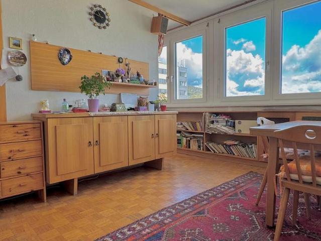 Wohnung kaufen in Katastralgemeinde Graz Stadt-Weinitzen, Graz