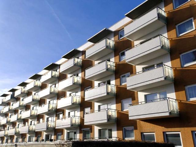 Wohnung kaufen in Westerland, Sylt