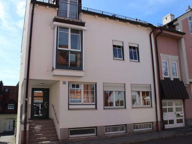 Wohnung kaufen in Neu-Lindach, Fürstenfeldbruck