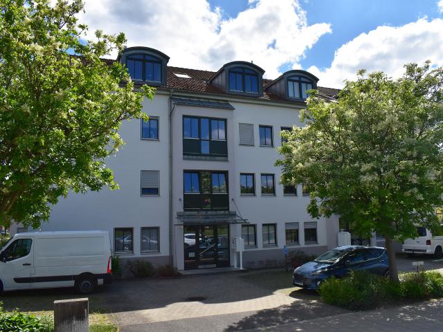 Wohnung kaufen in Kolbermoor, Bayern