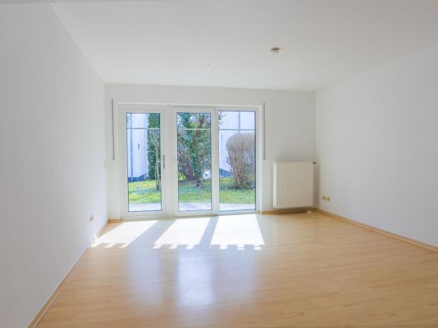 Etagenwohnung kaufen in Fritzlar, Fritzlar