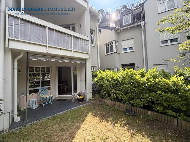 Wohnung kaufen in Idstein, Hessen