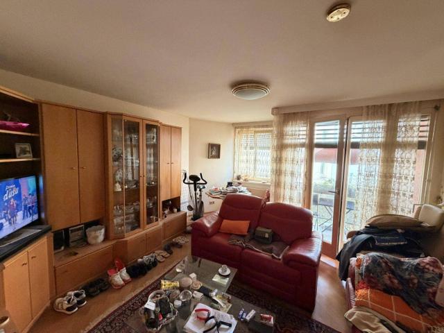 Apartment kaufen in KG Hernals, Wien