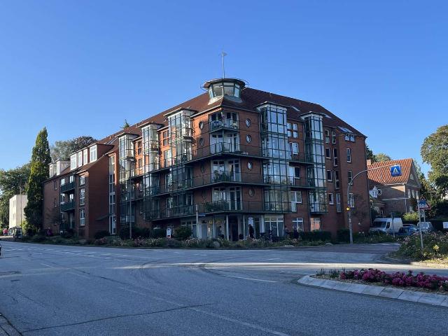Wohnung kaufen in Eckernförde, Kreis Rendsburg-Eckernförde