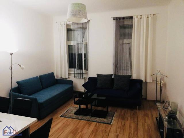 Apartment kaufen in Simmering, Wien
