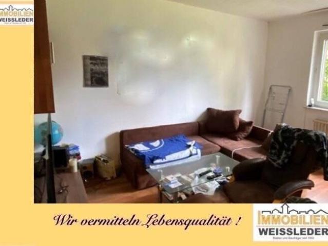 Etagenwohnung kaufen in Unna