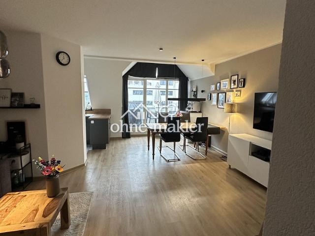 Apartment kaufen in Idstein, Hessen