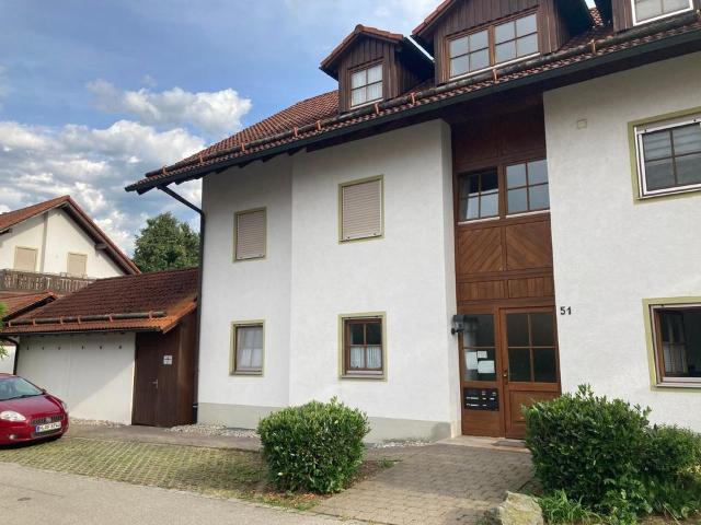 Wohnung kaufen in Germaringen, Bayern