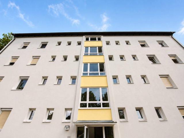 Apartment kaufen in Liebenau, Gersdorf-Feistritz
