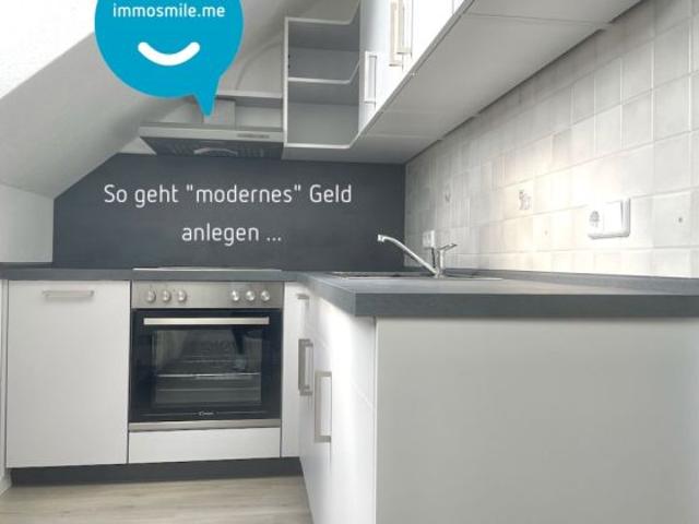 Wohnung kaufen in Chemnitz, Sachsen