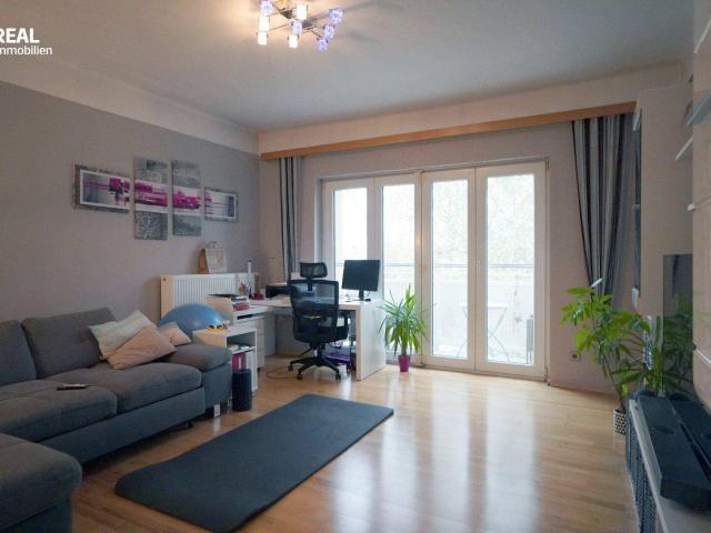 Apartment kaufen in Katastralgemeinde Korneuburg, Korneuburg