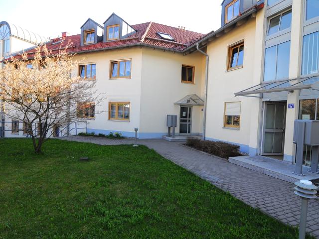 Haus kaufen in Heidersbach, Suhl