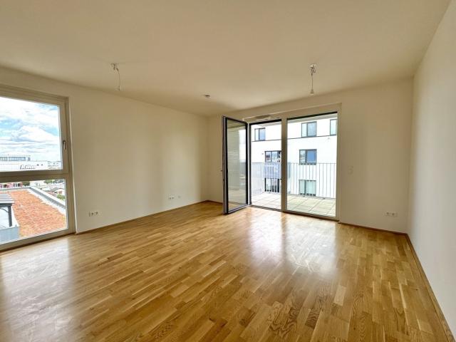 Wohnung kaufen in Seestadt, Wien