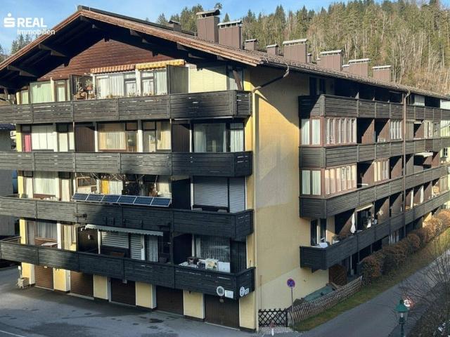 Apartment kaufen in Unterkainisch, Bad Aussee