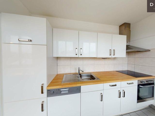 Apartment mieten in Viehofen, St. Pölten