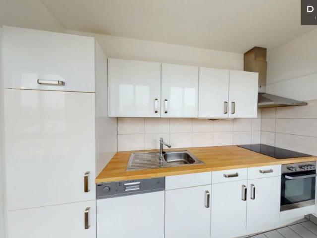 Apartment mieten in Viehofen, St. Pölten