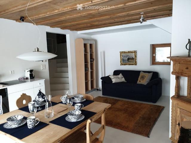 Apartment mieten in Flims, Imboden