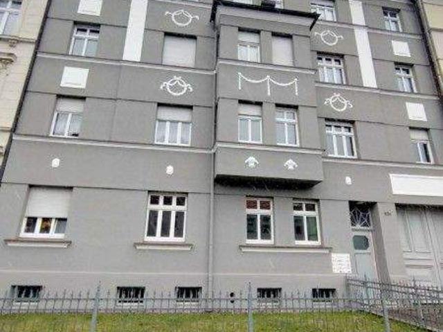 Apartment mieten in Stendal, Sachsen-Anhalt