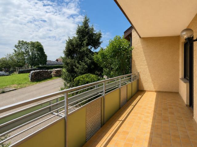 Wohnung kaufen in Schlaitdorf, Baden-Württemberg