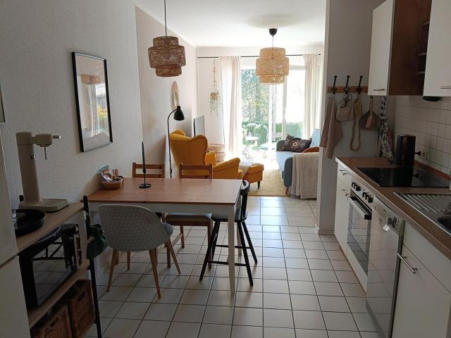 Wohnung mieten in Flammersfeld, Rheinland-Pfalz