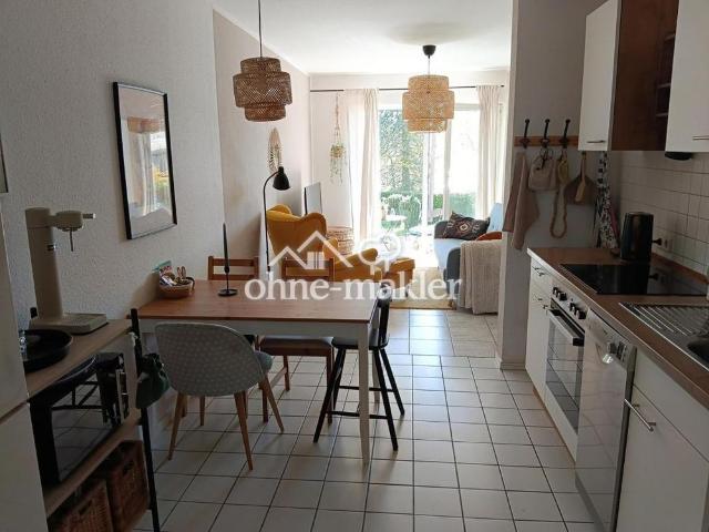 Apartment mieten in Flammersfeld, Rheinland-Pfalz