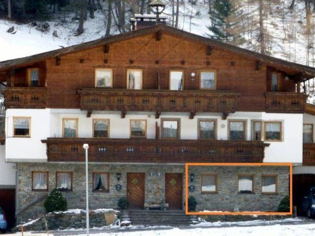 Apartment mieten in Prägraten, Tirol